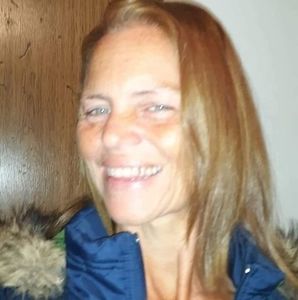 Meet your Posher, Teresa